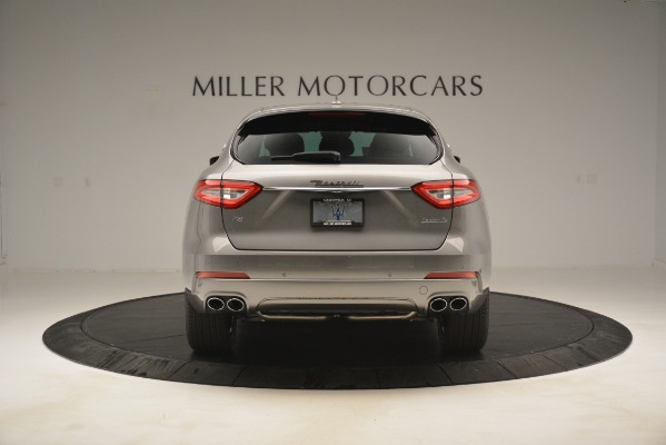 Used 2019 Maserati Levante Q4 for sale Sold at Bugatti of Greenwich in Greenwich CT 06830 6