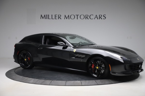 Used 2018 Ferrari GTC4Lusso for sale Sold at Bugatti of Greenwich in Greenwich CT 06830 10