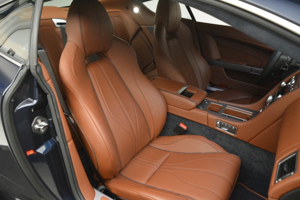 Used 2014 Aston Martin DB9 Coupe for sale Sold at Bugatti of Greenwich in Greenwich CT 06830 22