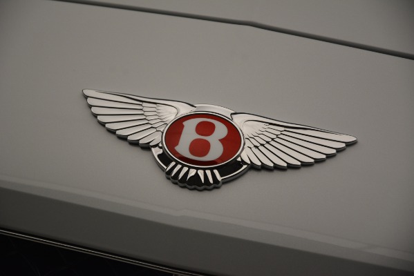 Used 2014 Bentley Continental GT V8 S for sale Sold at Bugatti of Greenwich in Greenwich CT 06830 19