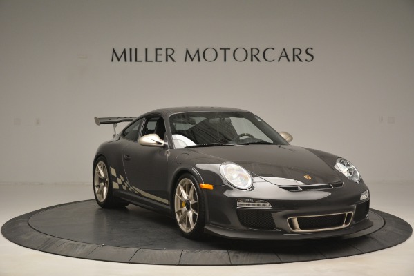 Used 2011 Porsche 911 GT3 RS for sale Sold at Bugatti of Greenwich in Greenwich CT 06830 11