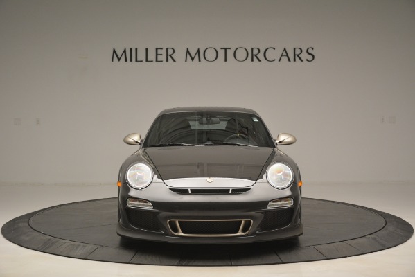 Used 2011 Porsche 911 GT3 RS for sale Sold at Bugatti of Greenwich in Greenwich CT 06830 12