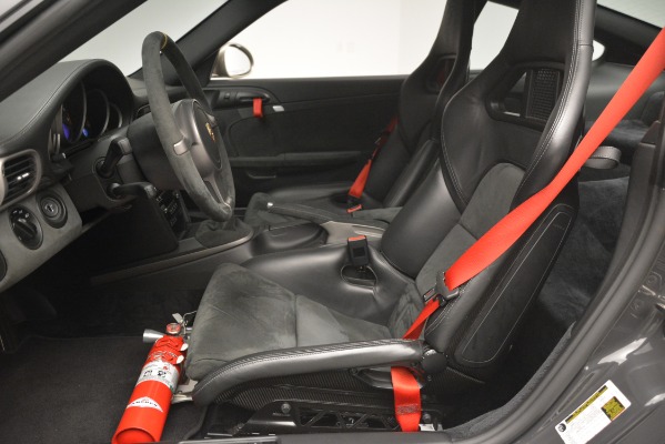 Used 2011 Porsche 911 GT3 RS for sale Sold at Bugatti of Greenwich in Greenwich CT 06830 14