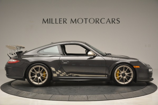 Used 2011 Porsche 911 GT3 RS for sale Sold at Bugatti of Greenwich in Greenwich CT 06830 9