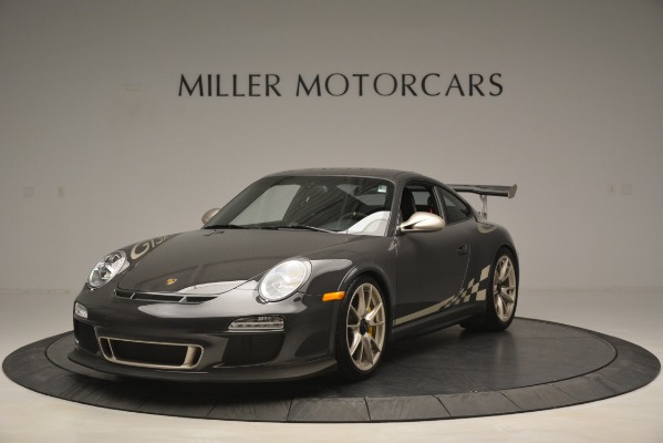 Used 2011 Porsche 911 GT3 RS for sale Sold at Bugatti of Greenwich in Greenwich CT 06830 1