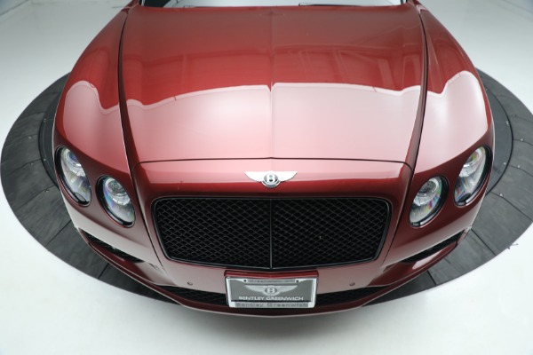 Used 2018 Bentley Flying Spur W12 S for sale $134,900 at Bugatti of Greenwich in Greenwich CT 06830 13