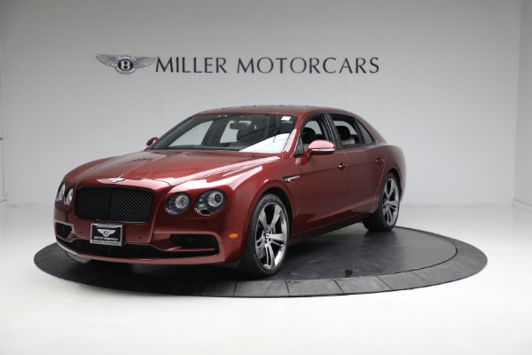 Used 2018 Bentley Flying Spur W12 S for sale $134,900 at Bugatti of Greenwich in Greenwich CT 06830 2
