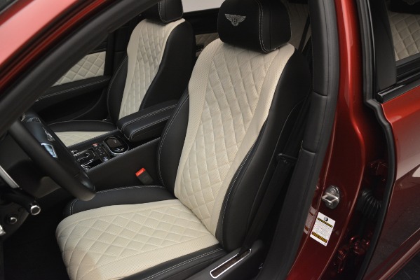 Used 2018 Bentley Flying Spur W12 S for sale $134,900 at Bugatti of Greenwich in Greenwich CT 06830 20