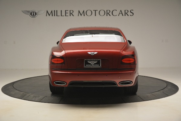 Used 2018 Bentley Flying Spur W12 S for sale $134,900 at Bugatti of Greenwich in Greenwich CT 06830 6