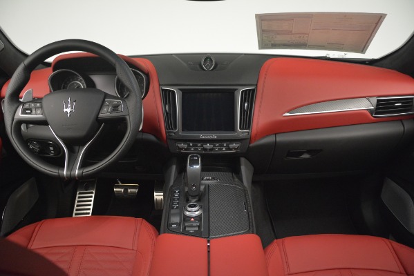 New 2019 Maserati Levante GTS for sale Sold at Bugatti of Greenwich in Greenwich CT 06830 16