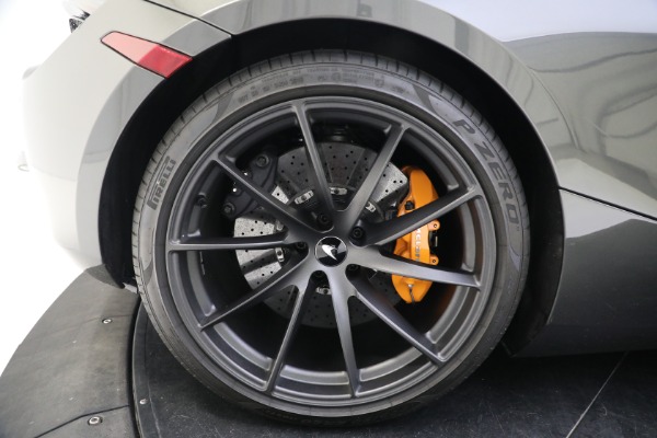 Used 2019 McLaren 720S Performance for sale Sold at Bugatti of Greenwich in Greenwich CT 06830 25