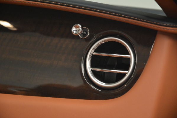 Used 2014 Bentley Continental GT Speed for sale Sold at Bugatti of Greenwich in Greenwich CT 06830 26