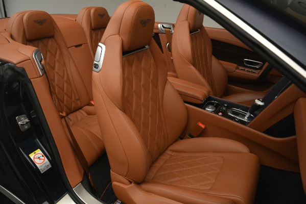 Used 2014 Bentley Continental GT Speed for sale Sold at Bugatti of Greenwich in Greenwich CT 06830 28