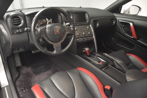 Used 2013 Nissan GT-R Black Edition for sale Sold at Bugatti of Greenwich in Greenwich CT 06830 15