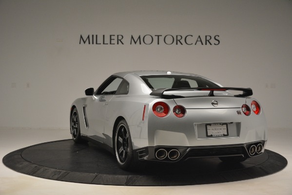 Used 2013 Nissan GT-R Black Edition for sale Sold at Bugatti of Greenwich in Greenwich CT 06830 5