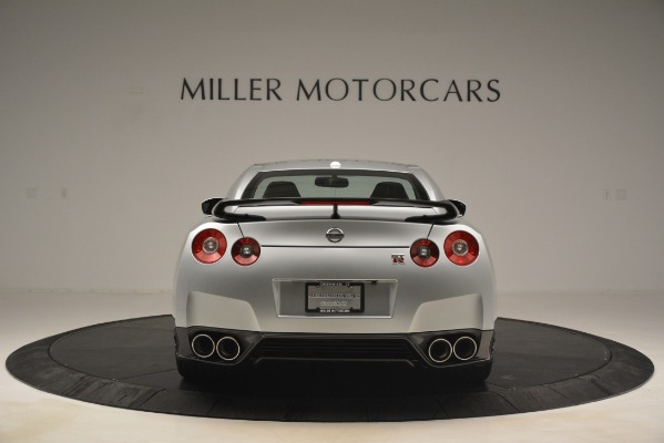 Used 2013 Nissan GT-R Black Edition for sale Sold at Bugatti of Greenwich in Greenwich CT 06830 6