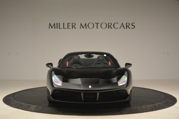 Used 2018 Ferrari 488 Spider for sale $325,900 at Bugatti of Greenwich in Greenwich CT 06830 12