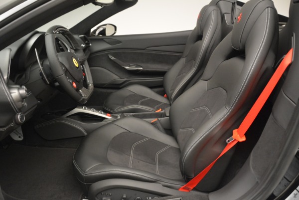 Used 2018 Ferrari 488 Spider for sale $325,900 at Bugatti of Greenwich in Greenwich CT 06830 26