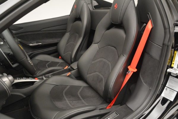 Used 2018 Ferrari 488 Spider for sale $325,900 at Bugatti of Greenwich in Greenwich CT 06830 27