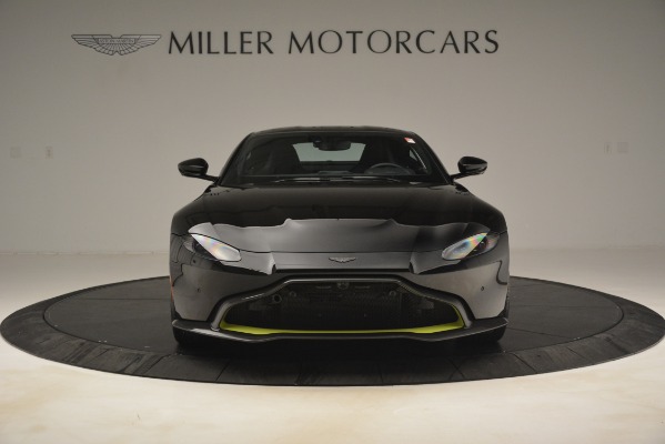 New 2019 Aston Martin Vantage Coupe for sale Sold at Bugatti of Greenwich in Greenwich CT 06830 13