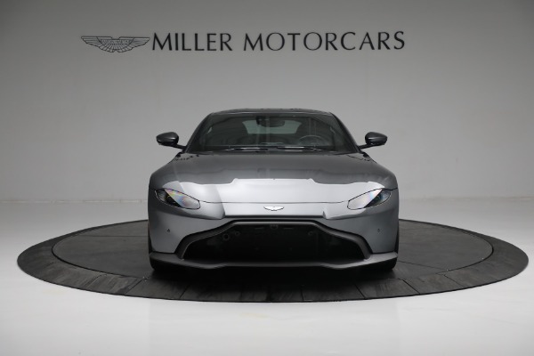 Used 2019 Aston Martin Vantage for sale Sold at Bugatti of Greenwich in Greenwich CT 06830 11