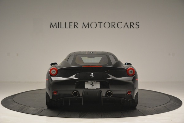 Used 2014 Ferrari 458 Speciale for sale Sold at Bugatti of Greenwich in Greenwich CT 06830 6