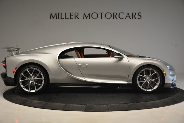 Used 2019 Bugatti Chiron for sale Sold at Bugatti of Greenwich in Greenwich CT 06830 15