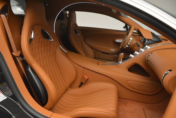 Used 2019 Bugatti Chiron for sale Sold at Bugatti of Greenwich in Greenwich CT 06830 26