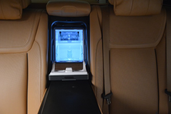 Used 2016 Rolls-Royce Ghost for sale Sold at Bugatti of Greenwich in Greenwich CT 06830 24