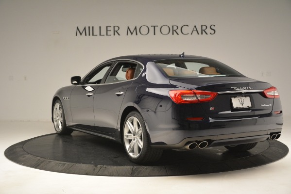 Used 2015 Maserati Quattroporte S Q4 for sale Sold at Bugatti of Greenwich in Greenwich CT 06830 5