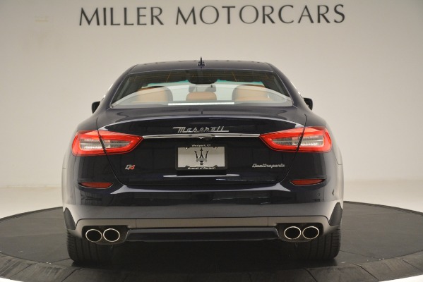 Used 2015 Maserati Quattroporte S Q4 for sale Sold at Bugatti of Greenwich in Greenwich CT 06830 6