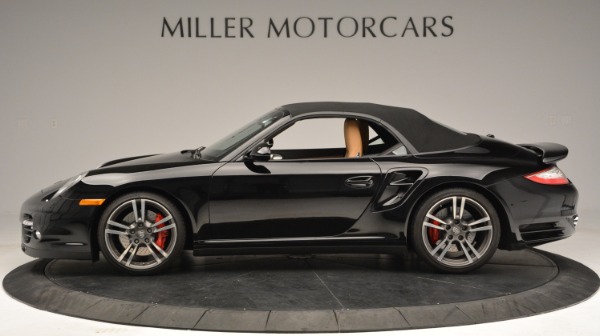 Used 2012 Porsche 911 Turbo for sale Sold at Bugatti of Greenwich in Greenwich CT 06830 15