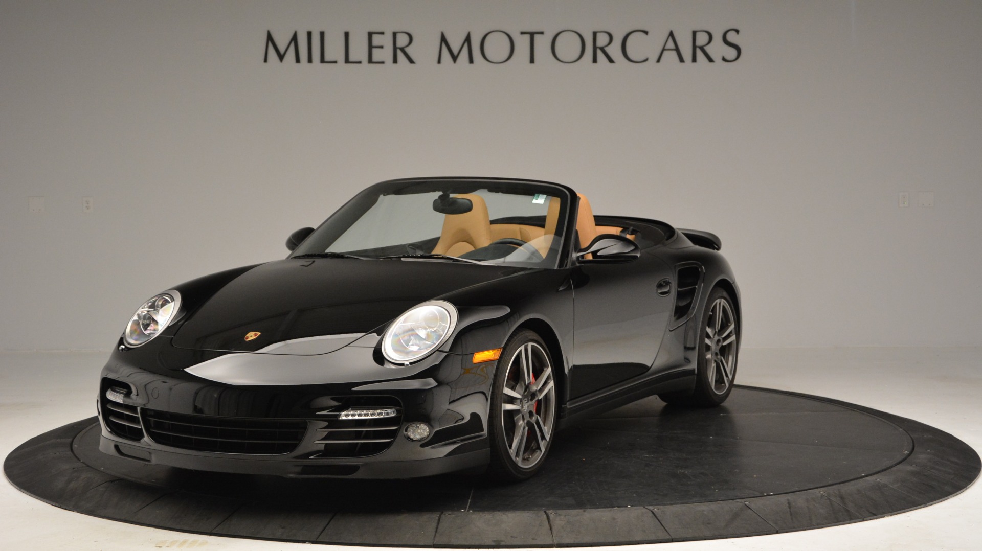 Used 2012 Porsche 911 Turbo for sale Sold at Bugatti of Greenwich in Greenwich CT 06830 1