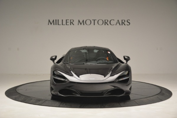 New 2019 McLaren 720S Coupe for sale Sold at Bugatti of Greenwich in Greenwich CT 06830 12