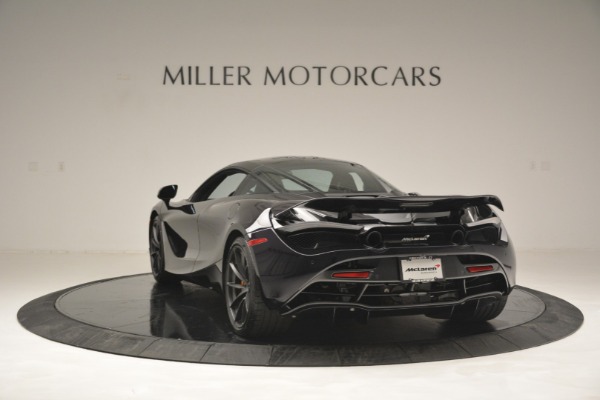 New 2019 McLaren 720S Coupe for sale Sold at Bugatti of Greenwich in Greenwich CT 06830 5