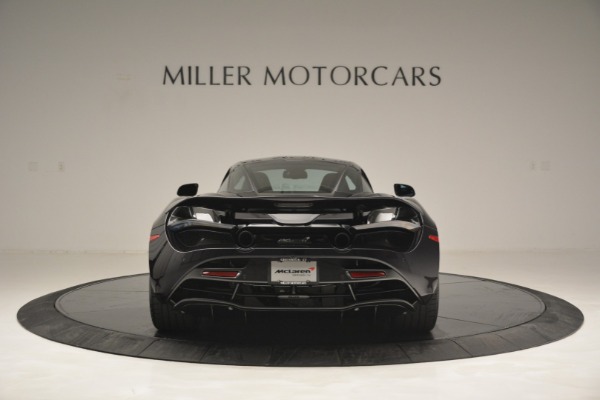 New 2019 McLaren 720S Coupe for sale Sold at Bugatti of Greenwich in Greenwich CT 06830 6