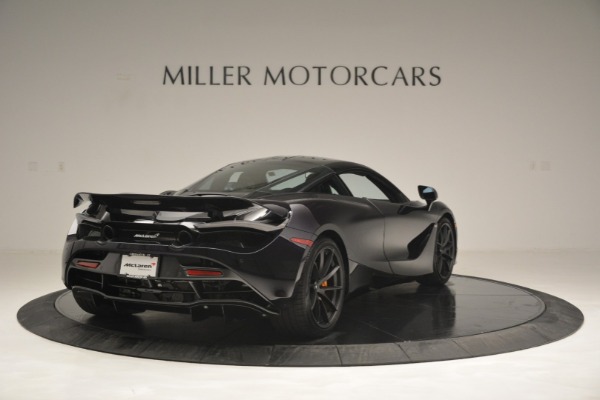 New 2019 McLaren 720S Coupe for sale Sold at Bugatti of Greenwich in Greenwich CT 06830 7