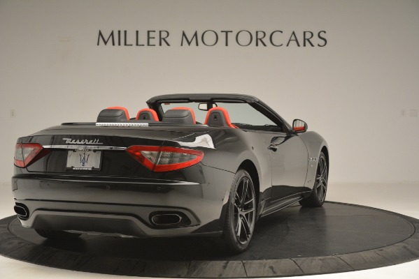 Used 2015 Maserati GranTurismo Sport for sale Sold at Bugatti of Greenwich in Greenwich CT 06830 13