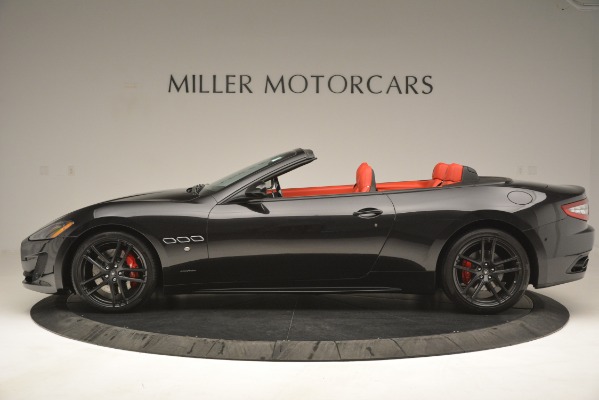 Used 2015 Maserati GranTurismo Sport for sale Sold at Bugatti of Greenwich in Greenwich CT 06830 5