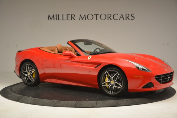 Used 2017 Ferrari California T Handling Speciale for sale Sold at Bugatti of Greenwich in Greenwich CT 06830 10