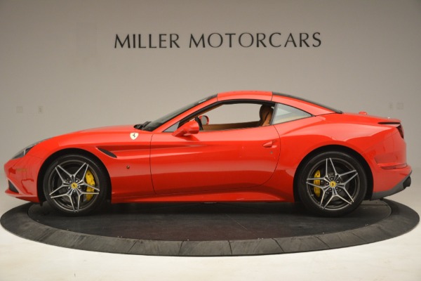 Used 2017 Ferrari California T Handling Speciale for sale Sold at Bugatti of Greenwich in Greenwich CT 06830 14