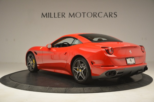 Used 2017 Ferrari California T Handling Speciale for sale Sold at Bugatti of Greenwich in Greenwich CT 06830 15