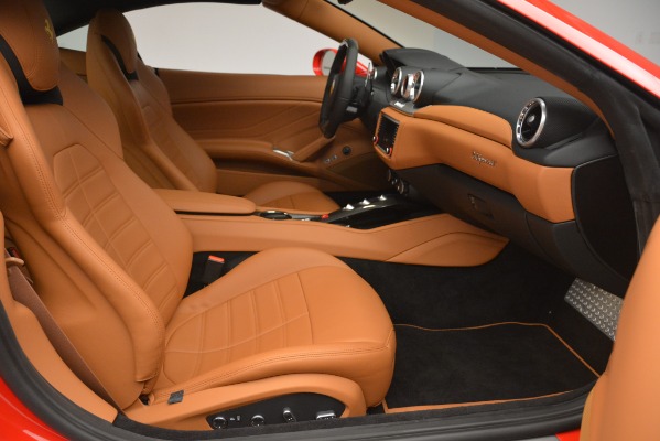 Used 2017 Ferrari California T Handling Speciale for sale Sold at Bugatti of Greenwich in Greenwich CT 06830 24