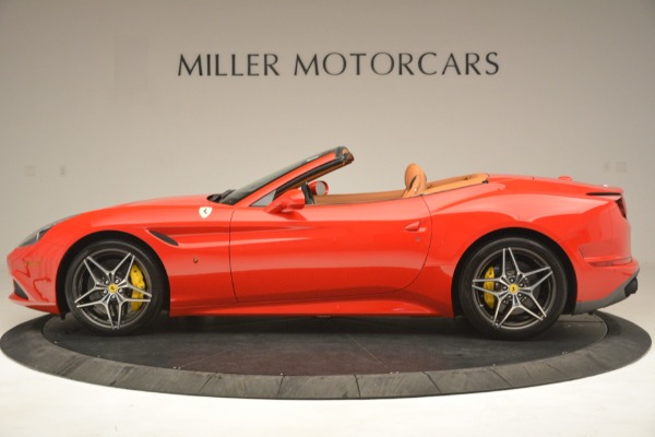 Used 2017 Ferrari California T Handling Speciale for sale Sold at Bugatti of Greenwich in Greenwich CT 06830 3