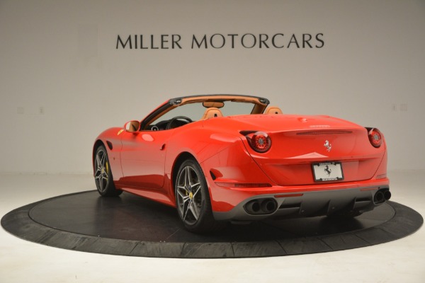 Used 2017 Ferrari California T Handling Speciale for sale Sold at Bugatti of Greenwich in Greenwich CT 06830 5