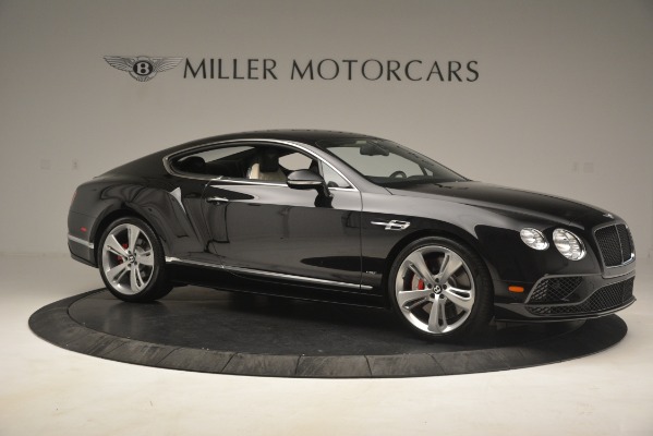 Used 2016 Bentley Continental GT V8 S for sale Sold at Bugatti of Greenwich in Greenwich CT 06830 10