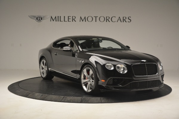 Used 2016 Bentley Continental GT V8 S for sale Sold at Bugatti of Greenwich in Greenwich CT 06830 11