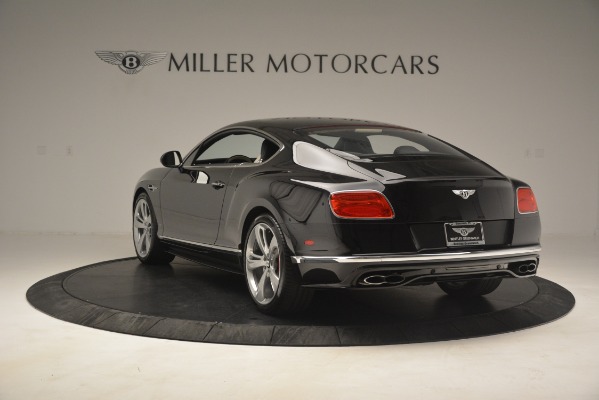 Used 2016 Bentley Continental GT V8 S for sale Sold at Bugatti of Greenwich in Greenwich CT 06830 5