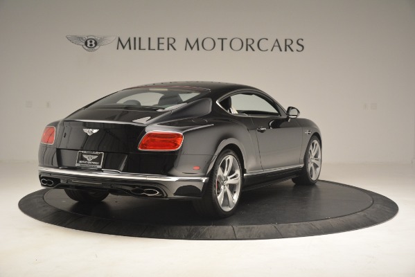 Used 2016 Bentley Continental GT V8 S for sale Sold at Bugatti of Greenwich in Greenwich CT 06830 7