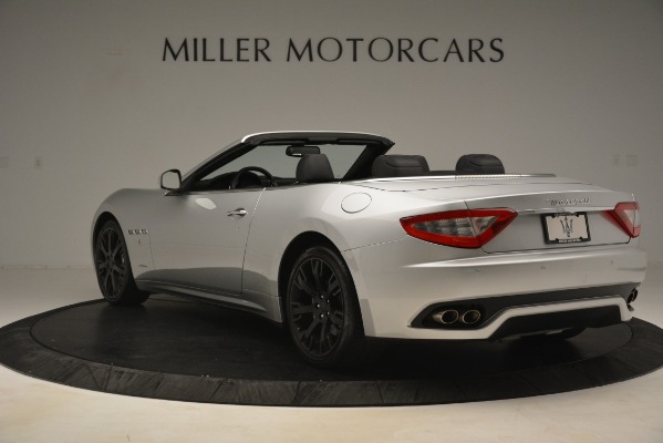 Used 2016 Maserati GranTurismo for sale Sold at Bugatti of Greenwich in Greenwich CT 06830 5